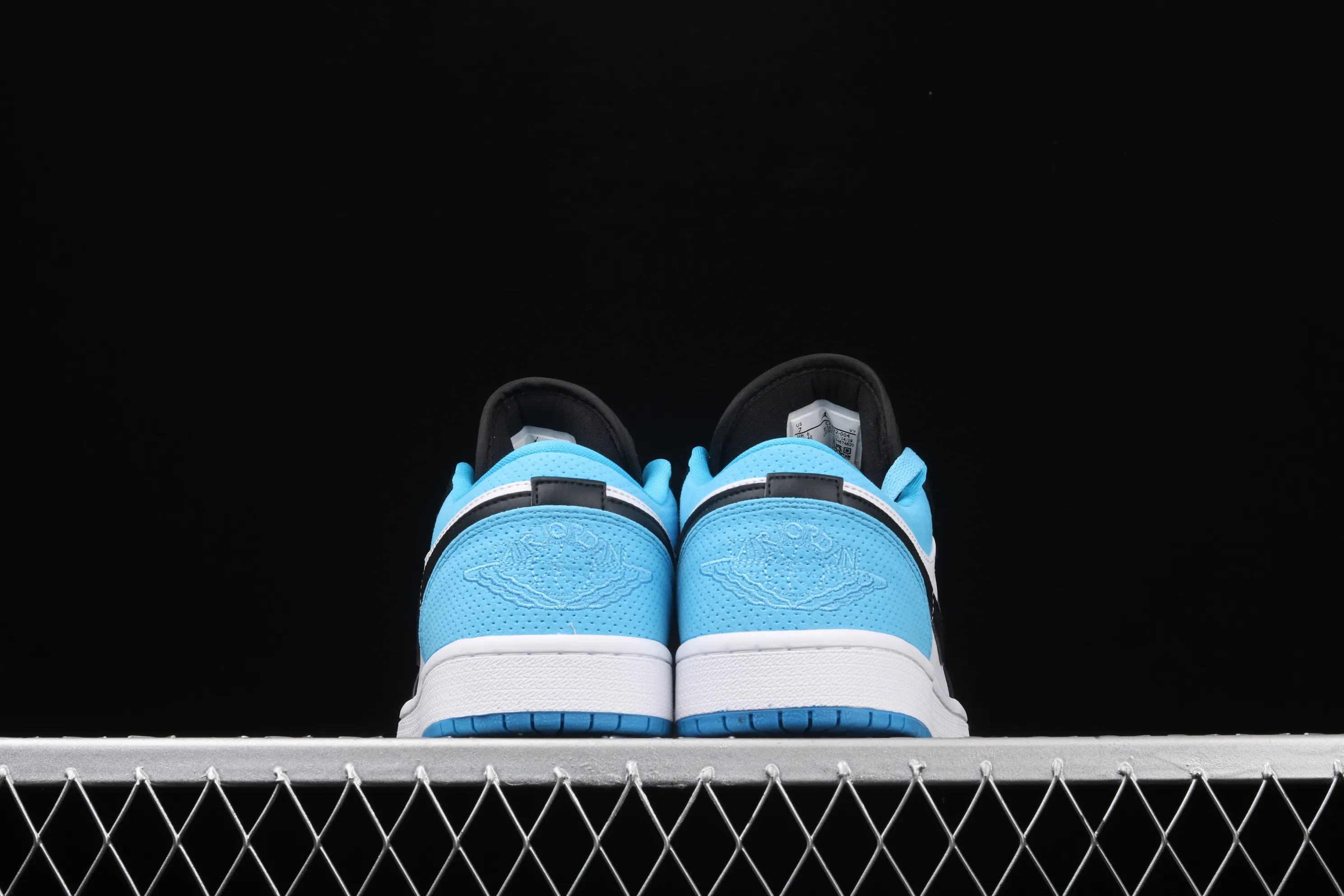 All categories Air Jordan Jordan series basketball shoes Air Jordan 1 Low Air Jordan 1 Low AJ1 Joe 1 low-top cultural and leisure sports sneakers CK3022-004